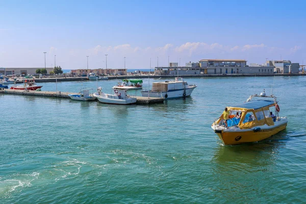 Paisajes de la Isla de Tabarca la isla de la Comunidad Valenciana