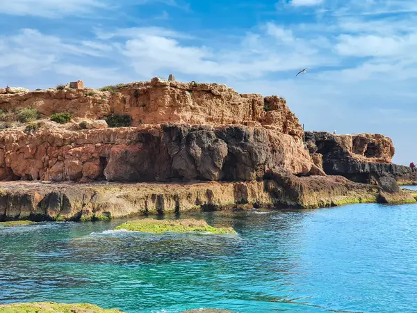 Vega Baja del Segura - Las calas de Torrevieja