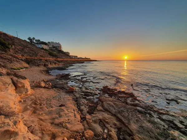 Vega Baja del Segura - Las calas de Torrevieja