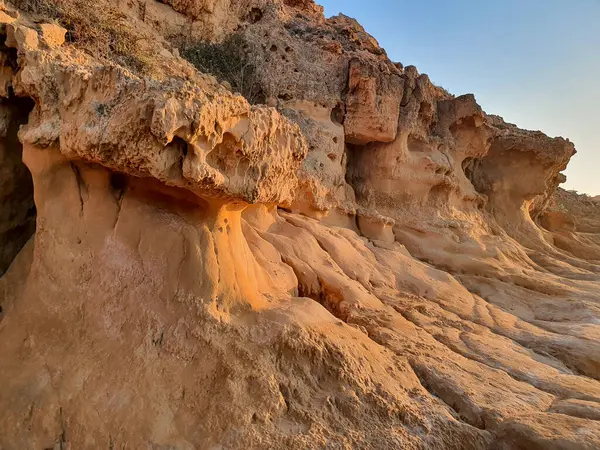 Vega Baja del Segura - Las calas de Torrevieja