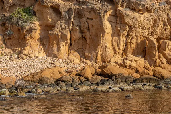 Vega Baja del Segura - Las calas de Torrevieja