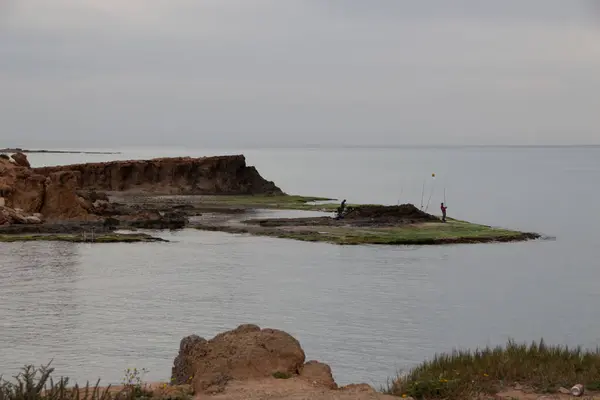 Vega Baja del Segura - Las calas de Torrevieja