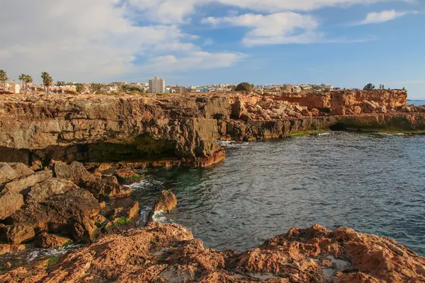 Vega Baja del Segura - Las calas de Torrevieja
