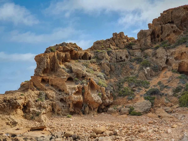 Vega Baja del Segura - Las calas de Torrevieja