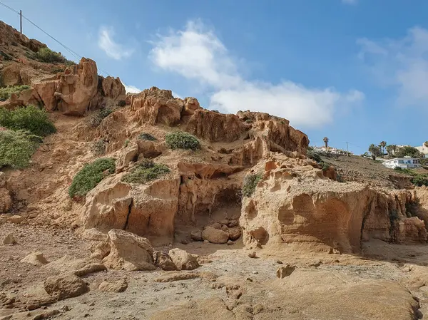 Vega Baja del Segura - Las calas de Torrevieja