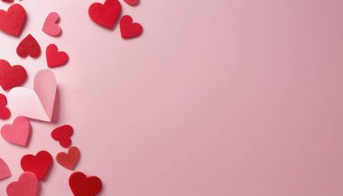 Kalpli sevgililer günü geçmişi