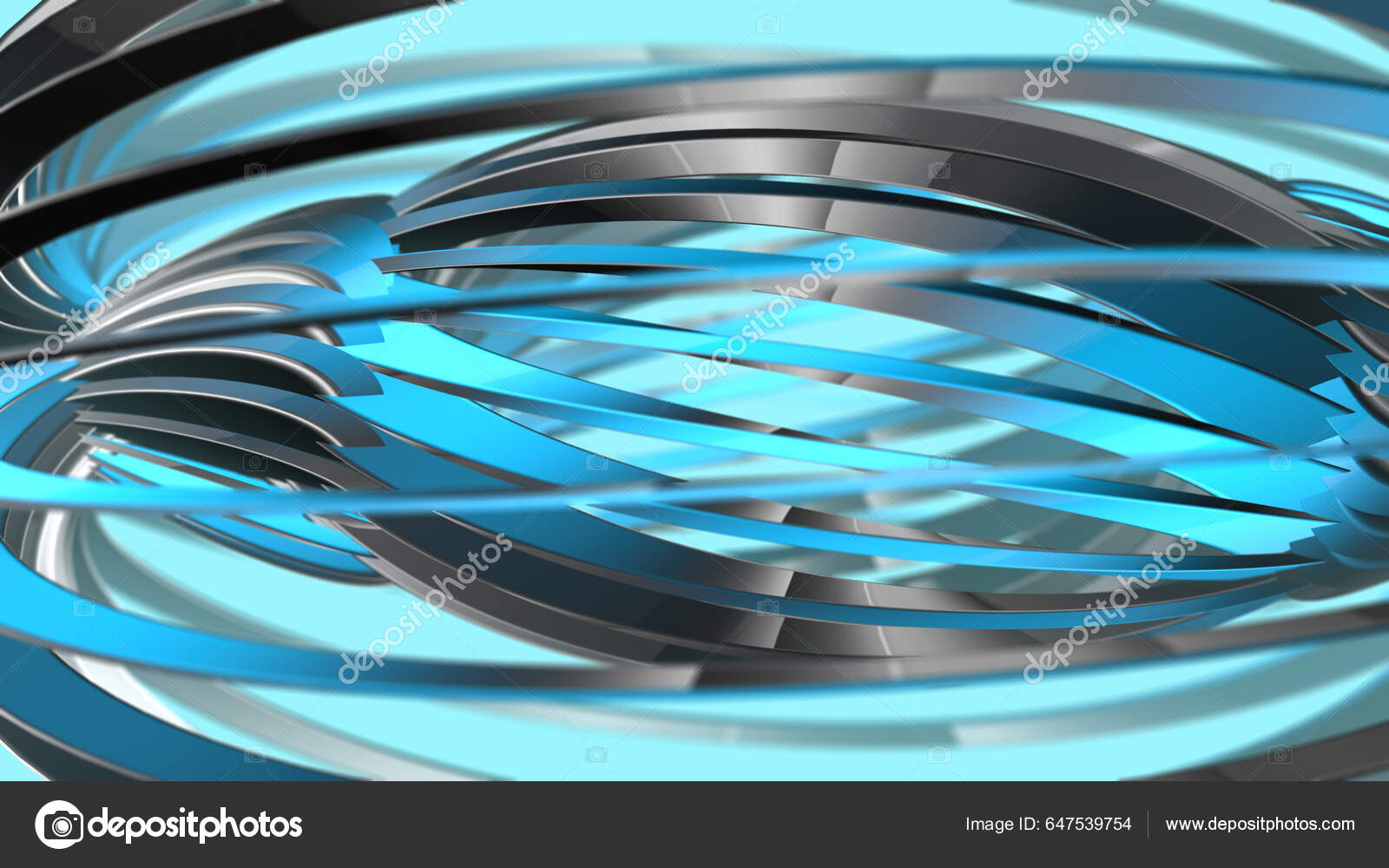 Silver Swirl Backgrounds