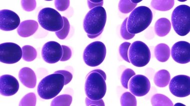 Yumurtalı Paskalya Festivaliniz kutlu olsun.