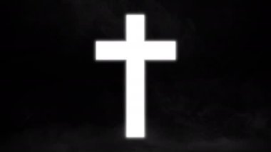 Paskalya 'nın İlahi Işığı Parlayan Haç' a yakınlaşıyor.