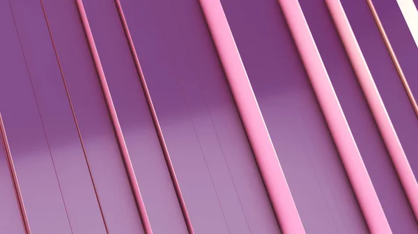 Diagonale Linien Futuristischer Abstrakter Hintergrund — Stockfoto