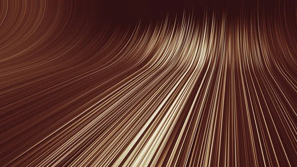 Abstrato Brilhando Linhas Verticais Raios Laser Velocidade Luz Ilustração Abstrata — Fotografia de Stock