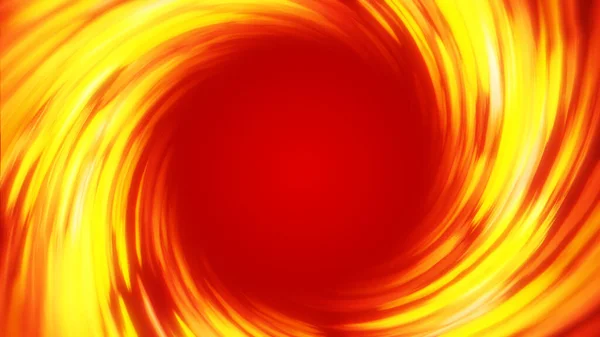 Abstract Swirl Ring Circle Energy Hole — Stock Photo, Image