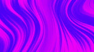 Renkli sıvı gradyan dalga hareket arkaplanı