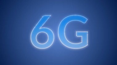 6G ağı kavramı