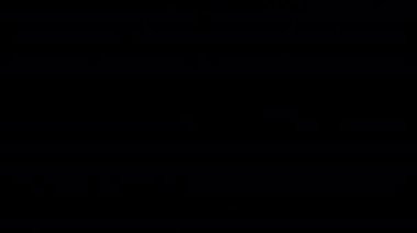 Okula geri dönün. Yansımalı neon ışıklar canlandırın.