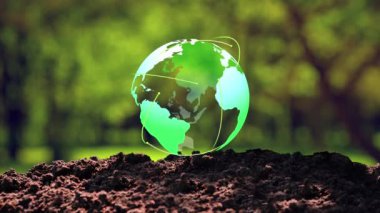 Dünya Yenilenebilir Enerji Kavramlarını Vurguluyor