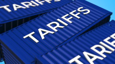 Küresel Ticari Etki Konteynırları ve Gümrük Vergisi Sorunları