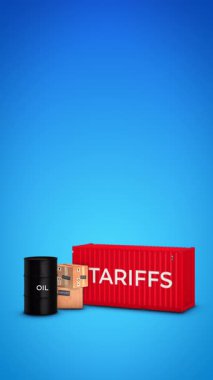 Yükselen Tariflerin Küresel Ticarete Etkisi