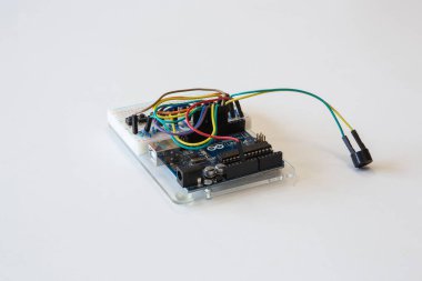 Educational electrical circuits for students