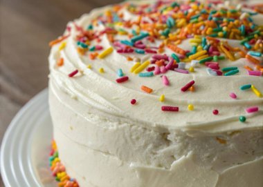 Kutlama için mutlu yıllar.