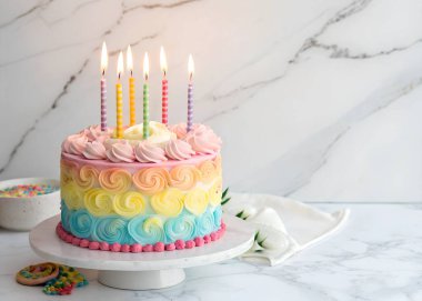 Kutlama için mutlu yıllar.