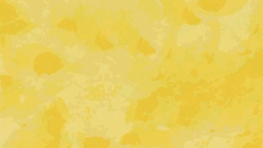 Hand painted abstract watercolor background, watercolor vector illustration art.