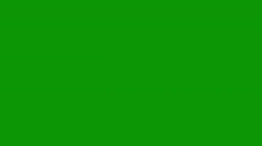 Minimalist beyaz eğri efekti, modern video kaplamaları ve görsel sanat projeleri için ideal.