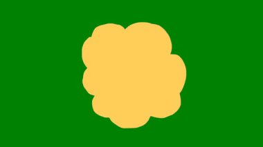 Yeşil ekran boyunca parlayan bir enerji patlaması, yüksek hızlı video geçişleri ve heyecan verici aksiyon yüklü video kompozisyonları için mükemmel..