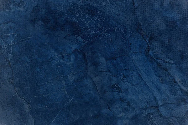 Mavi Arka Plan Illüstrasyon Tasarlamak Zarif Koyu Mavi Vintage Grunge — Stok fotoğraf