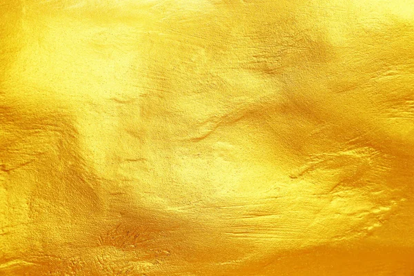 Het Glanzend Goud Textuur Achtergrond Voor Het Ontwerp — Stockfoto