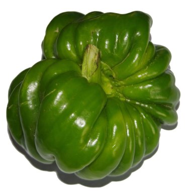 freash organik yeşil dolma biber