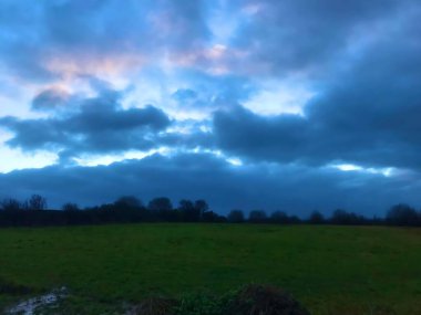 Awesome weather check clouds 