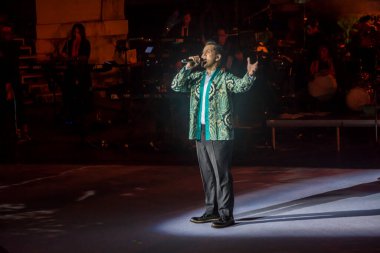 Filibe, Bulgaristan - 8 Haziran 2023: 