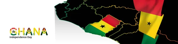 ghana background independence day, to commemorate the big day in the country