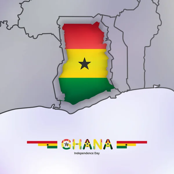 ghana background independence day, to commemorate the big day in the country