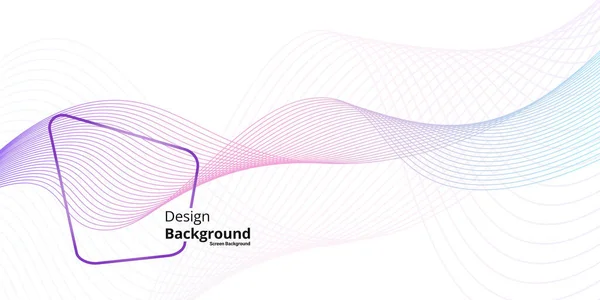 soyut beyaz arkaplan çizgileri ile basit tasarım