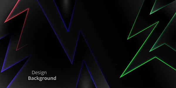 soyut basit arkaplan, zig zag arkaplan biçimi