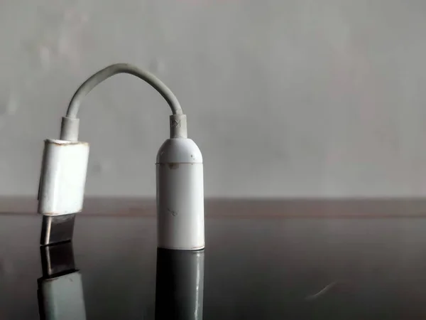 one portable usb to headset