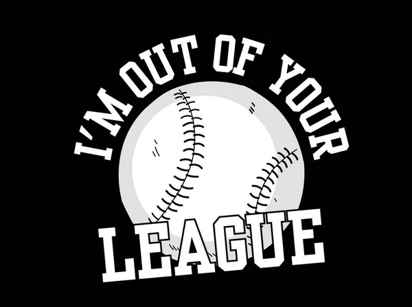 Baseball T shirt Design Template