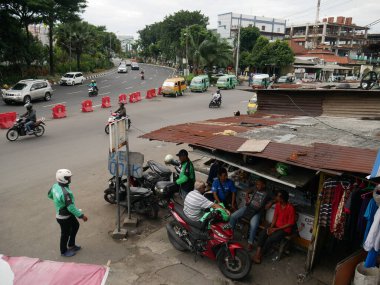Tayland 'ın eski bir kasabası