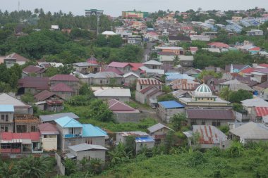 Vietnam Eyaleti 'nin köyü, 