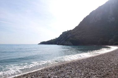 Deniz manzarası, Olimpiyatlar, Antalya