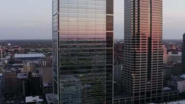 town. beautiful city. City