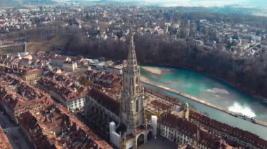 town. beautiful city. City