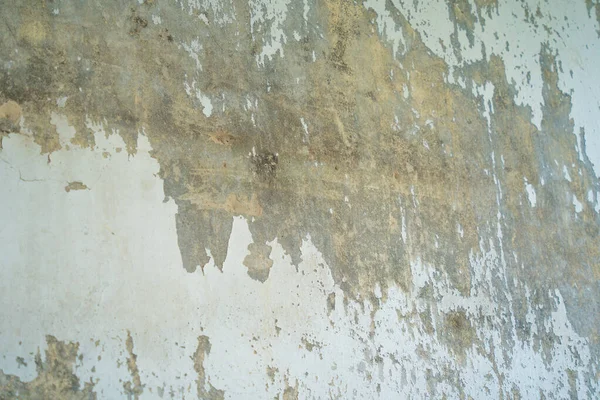 Texture Old Gray Concrete Wall Background Rough Texture Gray Wall — Stok fotoğraf