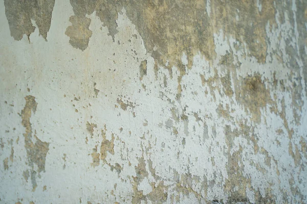 Tekstura Starej Szarej Ściany Betonowej Tle Surowa Tekstura Szarej Ścianie — Zdjęcie stockowe