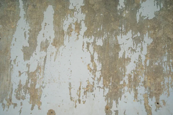 Tekstura Starej Szarej Ściany Betonowej Tle Surowa Tekstura Szarej Ścianie — Zdjęcie stockowe