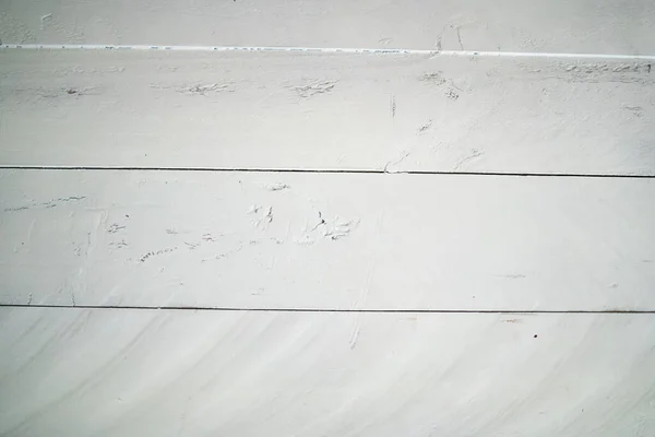 Fehér Mosott Régi Háttér Elvont Textúra Textúra Háttér Deszkák Grunge — Stock Fotó