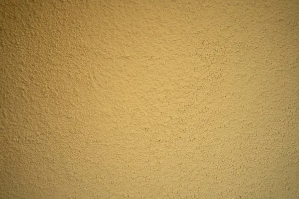 Prázdný Beton Stěna Žlutá Barva Pro Textury Pozadí Nový Povrch — Stock fotografie