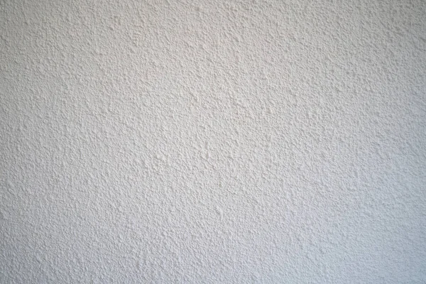 Prázdná Betonová Stěna Bílá Šedá Barva Pro Texturu Pozadí Nový — Stock fotografie